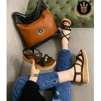 Miss Melisa 100% Orthopedic Sandals Slippers TS243