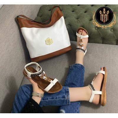 Miss Melisa 100% Orthopedic Sandals Slippers TS248