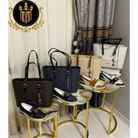 Miss Melisa Shoe and Bag  Flats 103