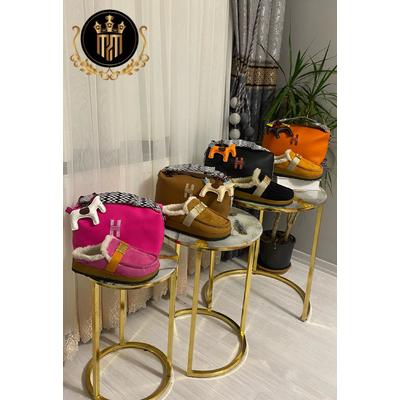 Miss Melisa Shoe and Bag   flats 110