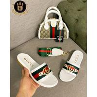 Miss Melisa Shoe and Bag  Slippers GT101