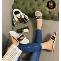 Miss Melisa Shoe and Bag  Slippers GT101