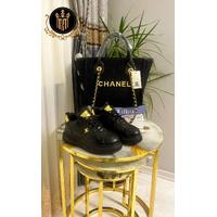Miss Melisa Shoe and Bag  Sneakers CHNNK127