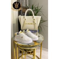 Miss Melisa Shoe and Bag  Sneakers CHNNK127