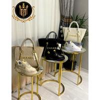 Miss Melisa Shoe and Bag  Sneakers CHNNK127