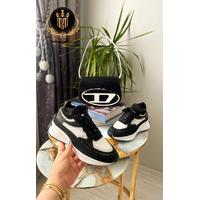 Miss Melisa Shoe and Bag  Sneakers SNK105