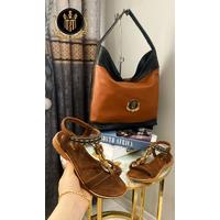 Miss Melisa 100% Orthopedic Sandals Slippers TS2411