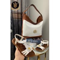 Miss Melisa 100% sandales orthopédiques pantoufles TS2435