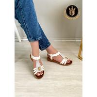 Miss Melisa 100% sandales orthopédiques pantoufles TS2435
