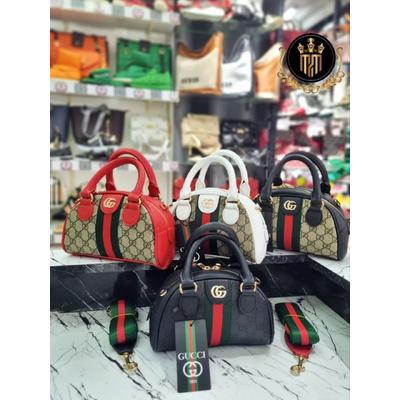 Bolsos Miss Melisa Modelos Gucci  H105