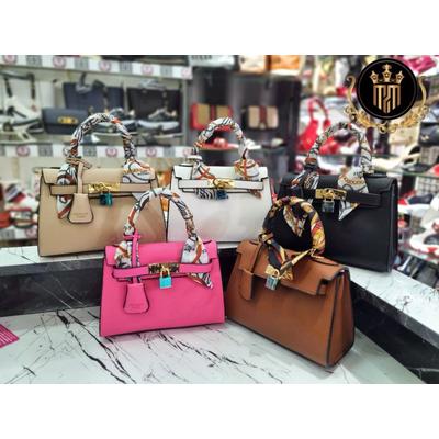 Bolsos Miss Melisa Modelos hermes H104