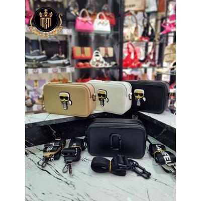 Bolsos Miss Melisa Modelos Karl H101
