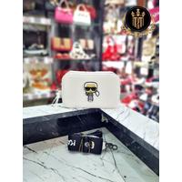 Miss Melisa Bags Karl Models   H101