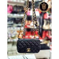 Chaussure et sac Miss Melisa CHANEL C100