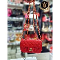 Chaussure et sac Miss Melisa CHANEL C100