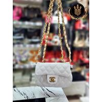 Chaussure et sac Miss Melisa CHANEL C100