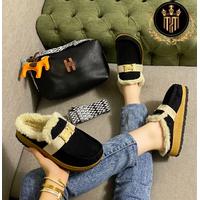  Miss Melisa Shoe and Bag  flats 110