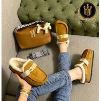  Miss Melisa Shoe and Bag  flats 110