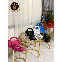 Miss Melisa Chaussure et Sac  flats 99