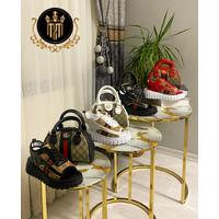 Miss Melisa Shoe and Bag  Slippers G122