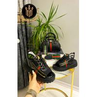 Miss Melisa Shoe and Bag  Slippers G122