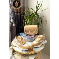 Кроссовки Miss Melisa Shoe and Bag SNK 106