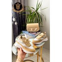 Кроссовки Miss Melisa Shoe and Bag SNK 106