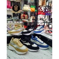 Кроссовки Miss Melisa Shoe and Bag SNK 106