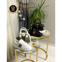 Кроссовки Miss Melisa Shoe and Bag SNK 107
