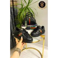 Кроссовки Miss Melisa Shoe and Bag SNK 107