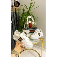 Кроссовки Miss Melisa Shoe and Bag SNK 107