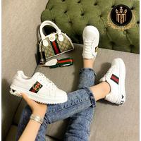 Кроссовки Miss Melisa Shoe and Bag SNK 107