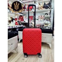 Modèles de valises à chaussures et sacs Miss Melisa v100