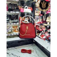 Miss Melisa Shoe and Bag  Tommy Hilfiger   TH100