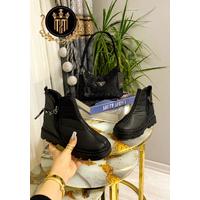 Miss Melisa Shoe and Bag Boots    BLV303