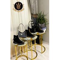 Miss Melisa Shoe and Bag Boots    BLV303