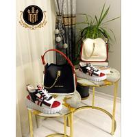 Miss Melissa Chaussure et Sac Sandales Tommy Chaussons TM120