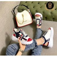 Miss Melissa Chaussure et Sac Sandales Tommy Chaussons TM120