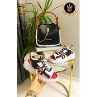 Miss Melissa Chaussure et Sac Sandales Tommy Chaussons TM120