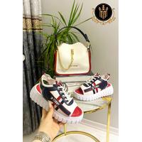 Miss Melissa Chaussure et Sac Sandales Tommy Chaussons TM120