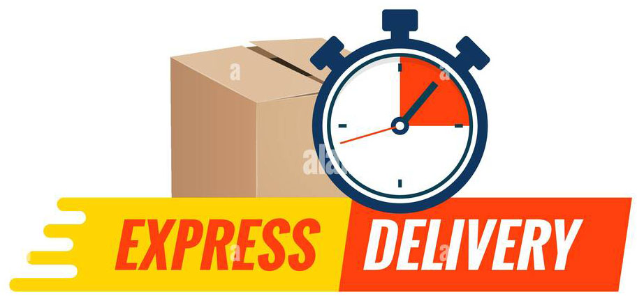 Immediate Shipping